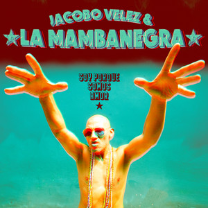 Soy Porque Somos Amor