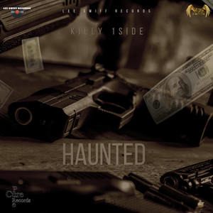 Haunted (Explicit)