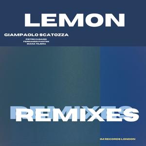 Lemon Remixed