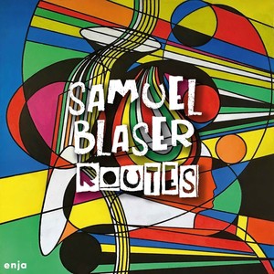 Samuel Blaser - Chronicles