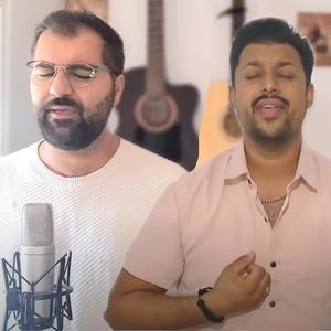 (MI ALMA TIENE SED DE TI) ENRIQUE DE TARANCÓN (feat. Antonio de Tarancón)