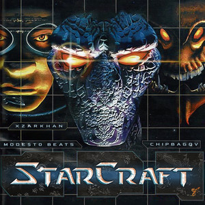 StarCraft (Explicit)
