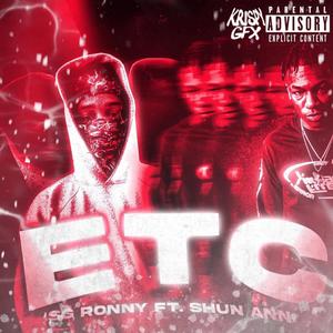 ECT. (feat. Shun Ann) [Explicit]