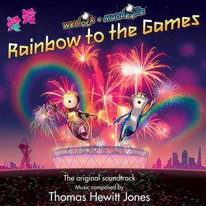 Out Of A Rainbow