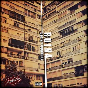 Ruina (feat. Krosh) (Explicit)