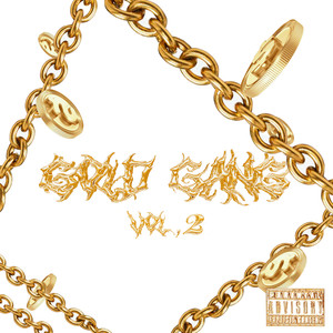 Goldgang, Vol. 2 (Explicit)