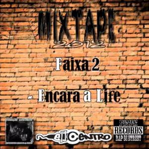 Encara a life (feat. Tutuya Mc) [Explicit]