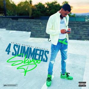 Knock it Off (feat. Ty Glizzy & Donmo 1Deep) (Explicit)