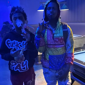 Get At Me (Explicit)