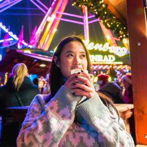 Happy New Year (feat. IYO)