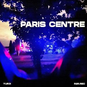 Paris Centre