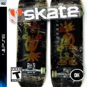 Skate (Explicit)