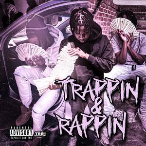 100 shots (feat. OnTen & TopDrag) (Explicit)