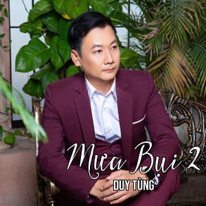 Mưa Bụi 2 #1 (Instrumental)