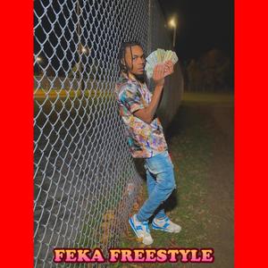 Don Chuchi Feka Freestyle