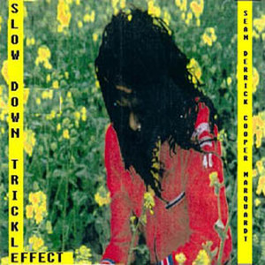 The Slow Down Trickle Effect