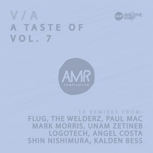 Dark Valley (Flug Remix)