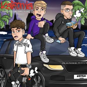 Kalifornia (sped up) (Explicit)