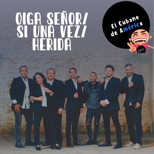 Oiga Señor / Si Una Vez / Herida