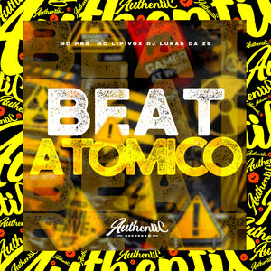 Beat Atômico (Explicit)