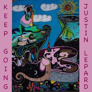 Keep Going (feat. Alexis Lepard)