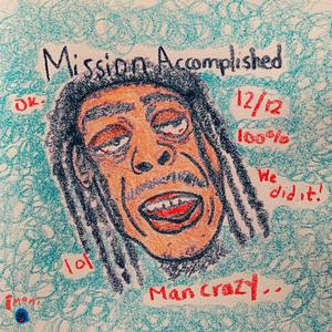 life go crazy (Explicit)