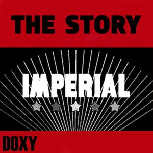 The Story Imperial ((Doxy Collection) Remastered)