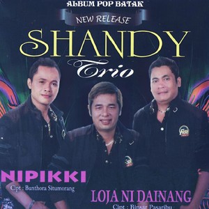 New Release Of Shandy Trio - Nipikki (Explicit)