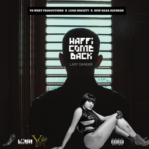 Haffi Come Back (Explicit)