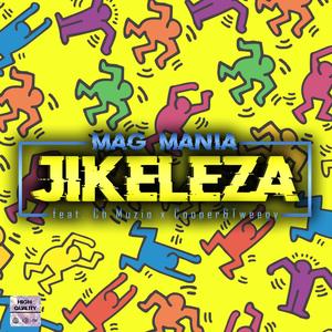Jikeleza(feat. Cb_Muziq, Cooper & Tweegy)