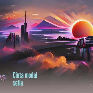 Mister - Cinta modal setia