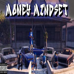 Money Mindset(feat. Clee) (Explicit)