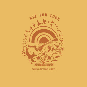 All For Love