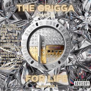 Respect The G-Code (feat. Alyfe SoHi) (Explicit)