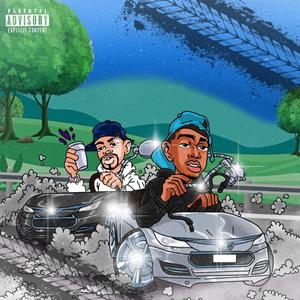 Corsinha ou Corolla (feat. Theus da VP) (Explicit)