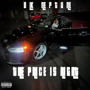 Price Is Right (Explicit)