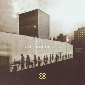 Kingdom of God