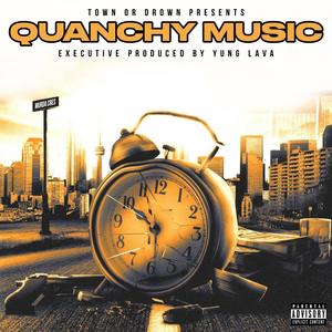 Quanchy Music (Compilation Album) [Explicit]