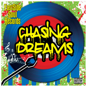 I Live It (Explicit)