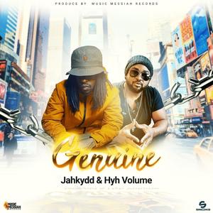 Genuine(feat. hyh volume)