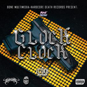 Glock Clock (Explicit)