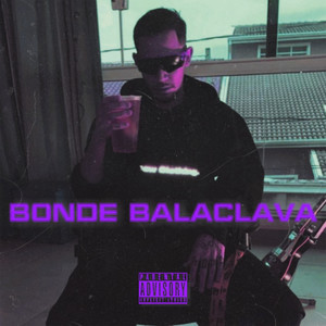 Bonde Balaclava (Explicit)