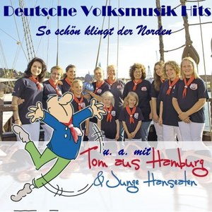 Warnemünder Fischerlied (Lied im Volkston)