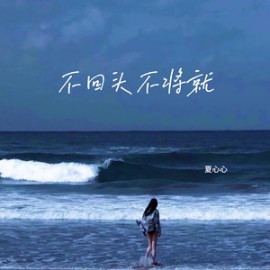 不回头不将就-夏心心