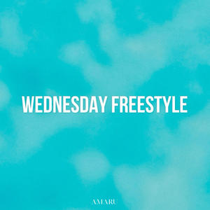 WEDNESDAY FREESTYLE