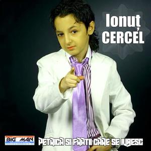 Ionuț Cercel Un Pupic