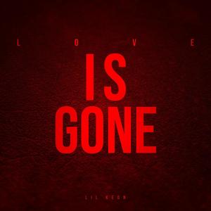 LOVE IS GONE (Explicit)