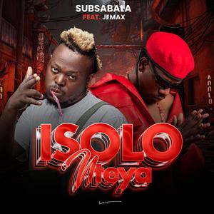 Isolo Nteya (feat. Jemax)