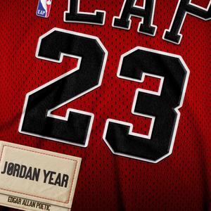 Jordan Year (Explicit)