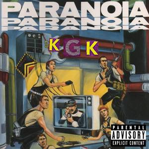 Paranoia (Explicit)